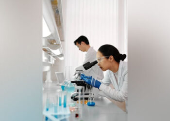 Study finds climate change resulting in itchy eyes and runny nose