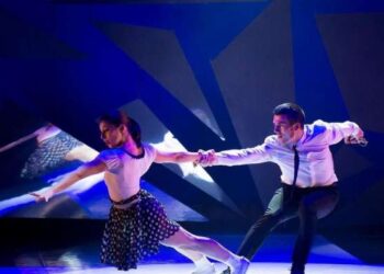 ROHM to host acrobatic extravaganza ‘Carousel’