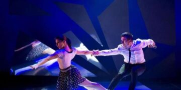 ROHM to host acrobatic extravaganza ‘Carousel’