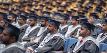 Majan University College reveals new brand identity