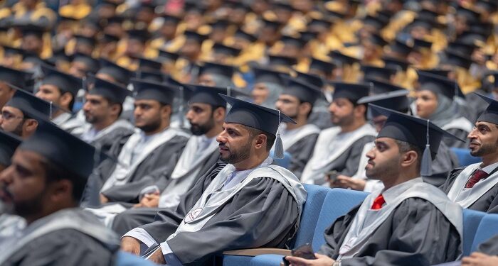 Majan University College reveals new brand identity 1 Majan University College reveals new brand identity