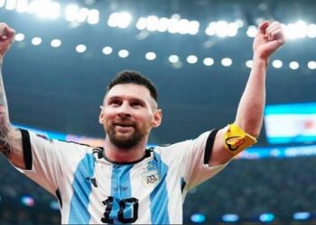 FIFA World Cup 2022 final to be broadcasted live for free