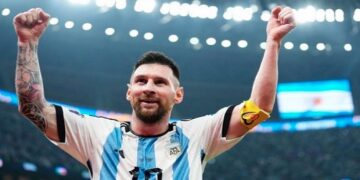 FIFA World Cup 2022 final to be broadcasted live for free