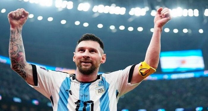 FIFA World Cup 2022 final to be broadcasted live for free