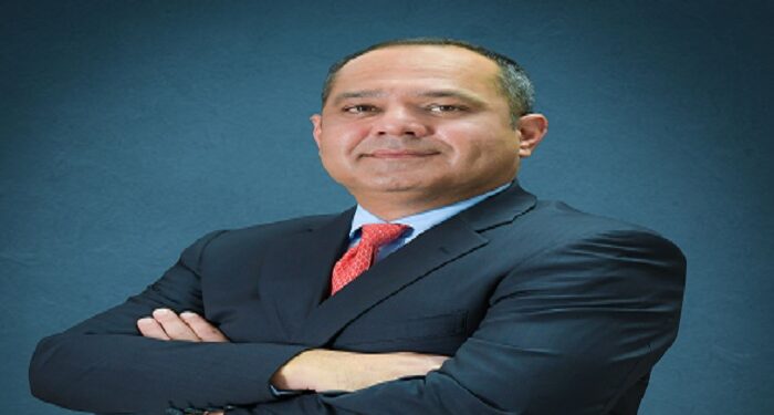 Renaissance appoints new CFO