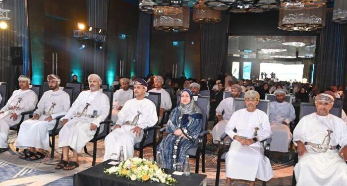 Environment Authority launches book ‘Atlas of Oman’s Reptiles’