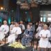 Environment Authority launches book ‘Atlas of Oman’s Reptiles’