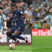 Messi’s Argentina crowned World Cup champions