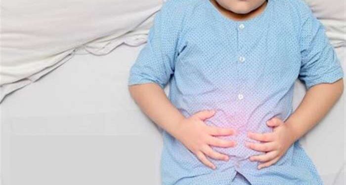 Child’s abdominal pain may be hint of migraine later 1 Child’s abdominal pain may be hint of migraine later