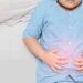 Child’s abdominal pain may be hint of migraine later