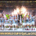Messi’s FIFA World Cup dream fulfilled, Argentina down France 4-2 on penalties in final