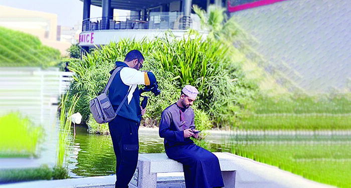 Municipal council polls: Voters hail smartphone app