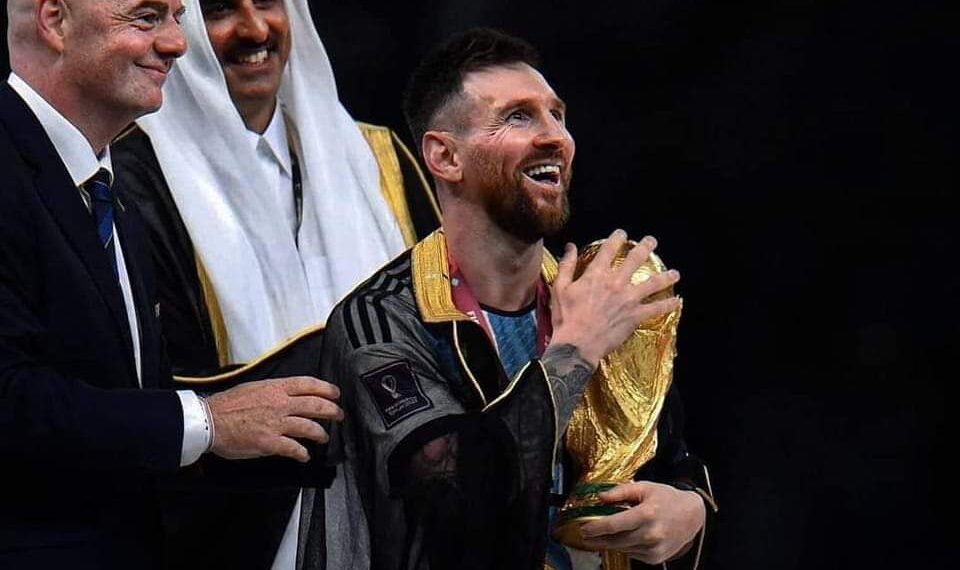 وأمسى الكأس ميسيّاً