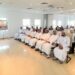 هيئة المناطق الاقتصادية الخاصة والمناطق الحرة تنظّم الملتقى السنوي الأول لموظفي المحطة الواحدة بالمناطق التابعة لها 8 215BF7C3 45C7 4303 858A 7A8D34E89F26