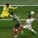 Mexico exits despite beating KSA