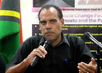 Vanuatu to relocate 'dozens' of villages