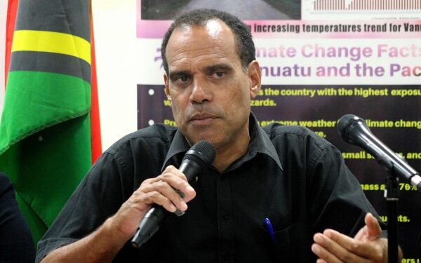 Vanuatu to relocate 'dozens' of villages 1 Vanuatu to relocate 'dozens' of villages