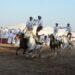 فعاليات متنوعة في مهرجان سباق عرضة الخيل بإبراء 8 فعاليات متنوعة في مهرجان سباق عرضة الخيل بإبراء