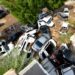 Disasters caused $122 bln in insured losses in 2022