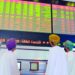 مكاسب بورصة مسقط 11.7% هذا العام .. والقيمة السوقية إلى مستوى قياسي عند 23.5 مليار ريال