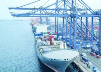 موانئ آسياد : دعم لوجستي وتمكين التجارة وتعزيز الاستثمارات