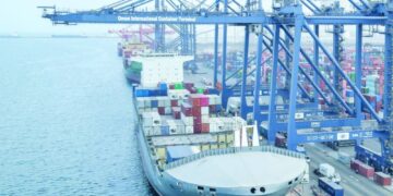 موانئ آسياد : دعم لوجستي وتمكين التجارة وتعزيز الاستثمارات