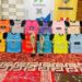 Box cricket tournament begins in Wadi Kabeer