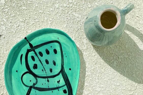 Affordable Art Fair ’22 opens