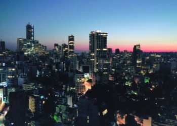 Lebanon MPs again fail to fill president for an eighth time