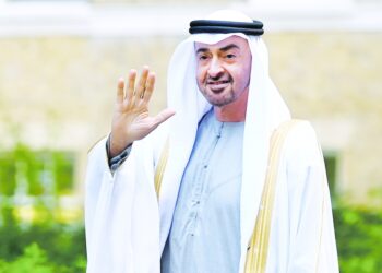 الإمارات تحتفي بعيد الاتحاد الـ 51 بإنجازات نوعية تفتح أبواب المستقبل الواعد