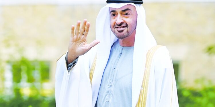 الإمارات تحتفي بعيد الاتحاد الـ 51 بإنجازات نوعية تفتح أبواب المستقبل الواعد