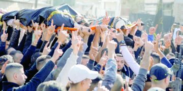 ترحيب فلسطيني بقرار الأمم المتحدة إحياء الذكرى 75 لـ “النكبة” الفلسطينية