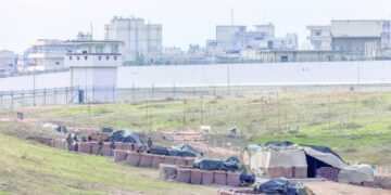 الولايات المتحدة تطالب تركيا بعدم شنّ عملية عسكرية في سوريا