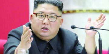 الزعيم الكوري الشمالي: 2023 سيكون “عاما تاريخيا”