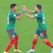 Mexico exit World Cup on goal difference despite beating Saudi Arabia