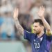 Argentina outclass Poland despite Messi penalty miss to advance