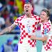 Belgium crash out of World Cup after Croatia draw