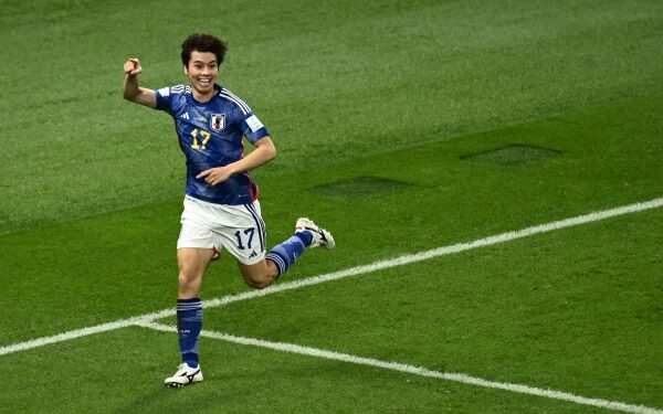 Japan, Spain into the last 16, Germany crashes out