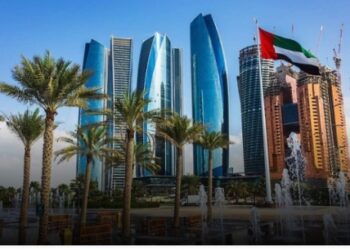 UAE marks its 51st National Day