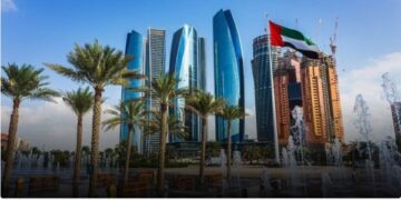 UAE marks its 51st National Day