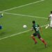Which teams are out of World Cup 2022?