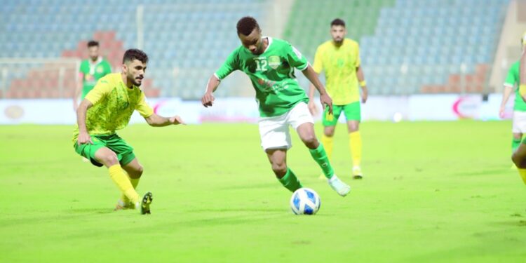 السيب يقدم احتجاجا رسميا ضد الحكم الحاتمي ! 1 السيب يقدم احتجاجا رسميا ضد الحكم الحاتمي !