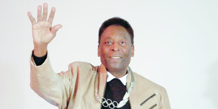 بيليه يشكر لفتة قطر والمشجعين لرسائل الدعم 1 بيليه يشكر لفتة قطر والمشجعين لرسائل الدعم