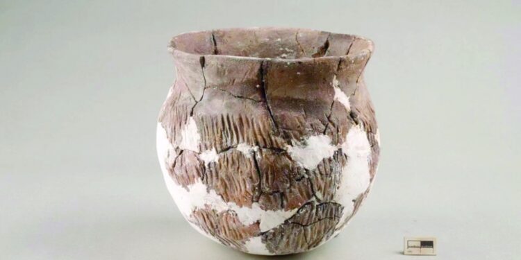 اكتشاف آثار قديمة في جنوب غربي الصين 1 اكتشاف آثار قديمة في جنوب غربي الصين