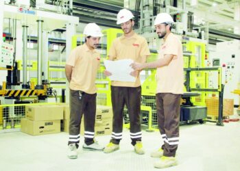 سوق العمل نحو مرحلة جديدة تواكب النمو وتلبي احتياجات التشغيل