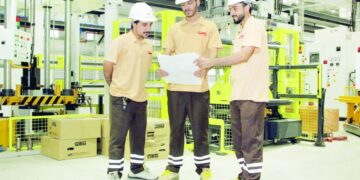 سوق العمل نحو مرحلة جديدة تواكب النمو وتلبي احتياجات التشغيل