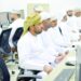وزارة العمل تجري اختبارات ومقابلات توظيف في الوحدات الحكومية بالظاهرة 8 وزارة العمل تجري اختبارات ومقابلات توظيف في الوحدات الحكومية بالظاهرة