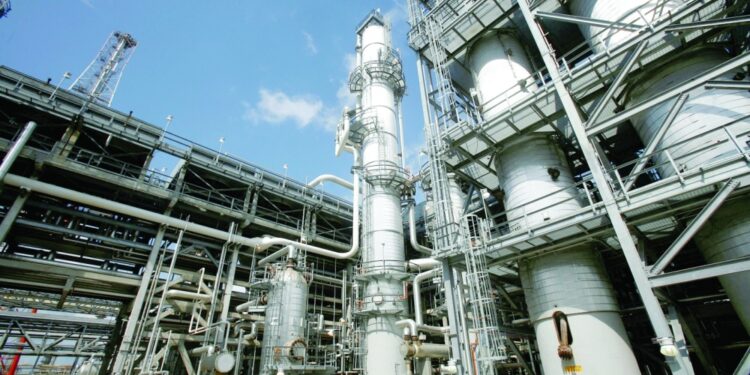 الأسبوع الذي قد يفكِّك سوق النفط العالمية 1 الأسبوع الذي قد يفكِّك سوق النفط العالمية