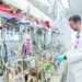 US company turns air pollution into fuel, bottles and dresses