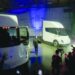 PepsiCo receives first heavy-duty electric trucks from Tesla